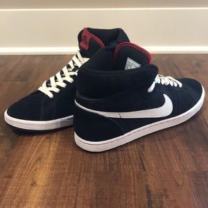 Nike SB Zoom Classic High